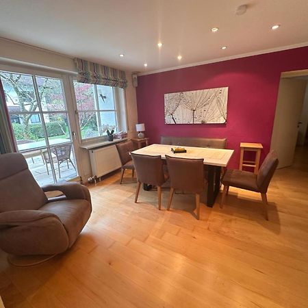 Ferienwohnung Lisa Piding Zewnętrze zdjęcie