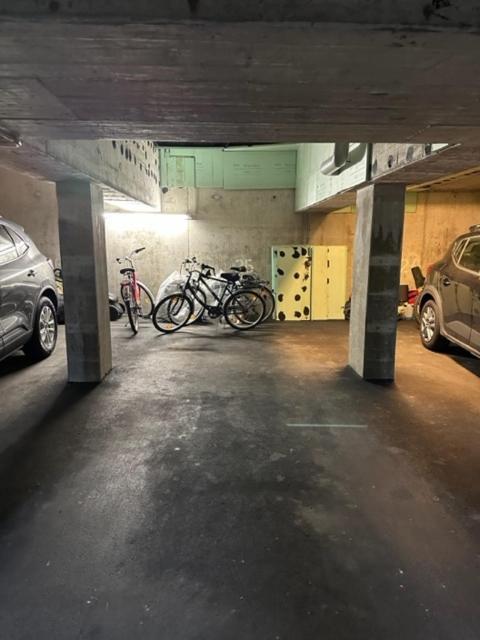 Ferienwohnung Lisa Piding Zewnętrze zdjęcie